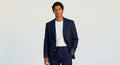 Blazer Vintage Ralph Lauren