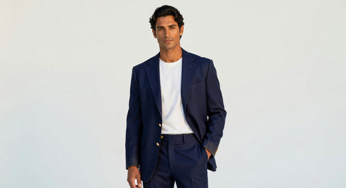 Blazer Vintage Ralph Lauren