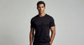 Camiseta Negra Pima