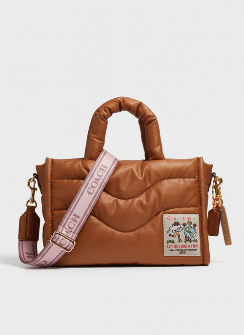 Coach Bag 4 Pro