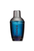 Hugo Dark Blue Resized