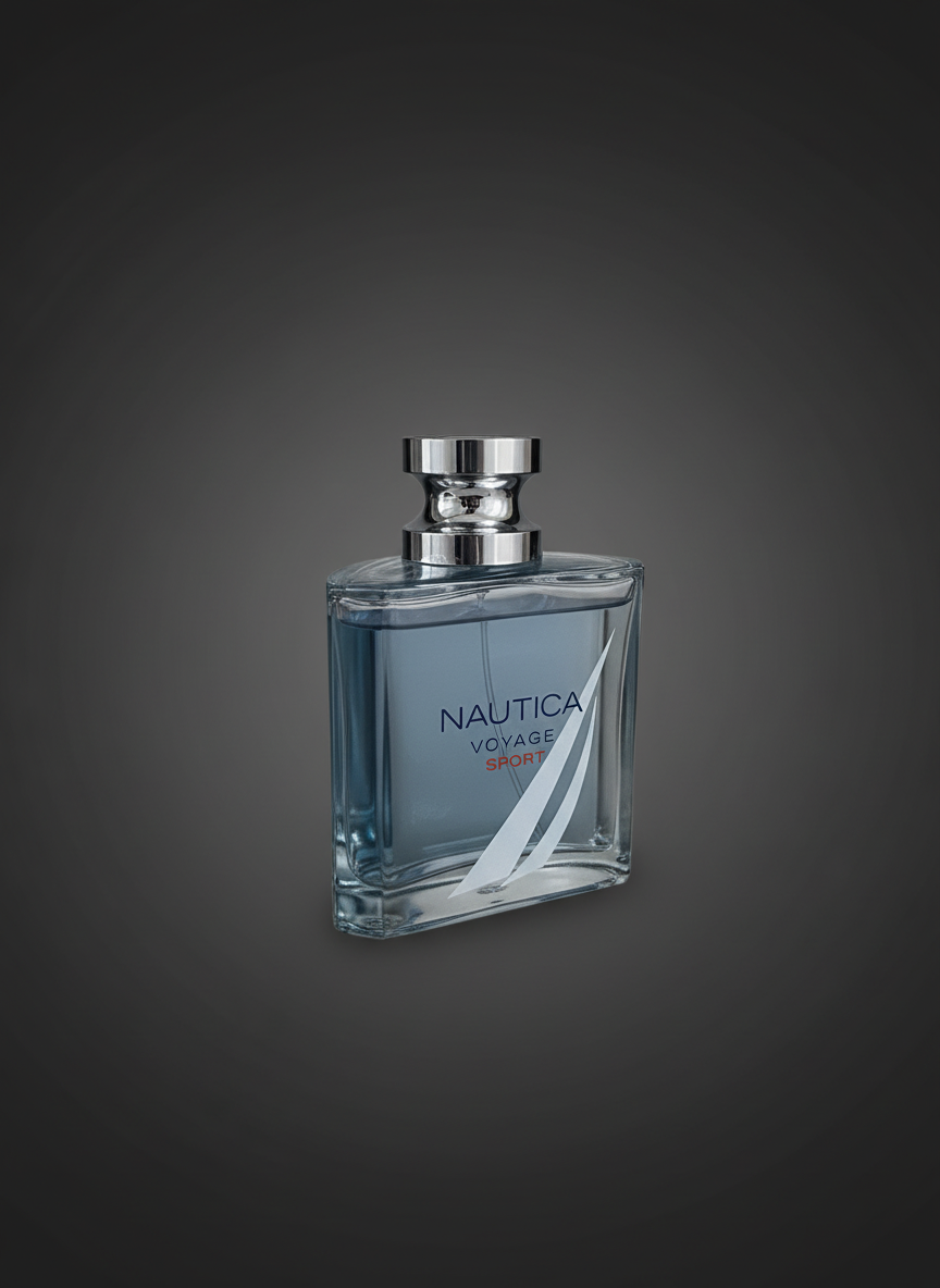 Nautica Voyage Sport 100ml - Vista 1