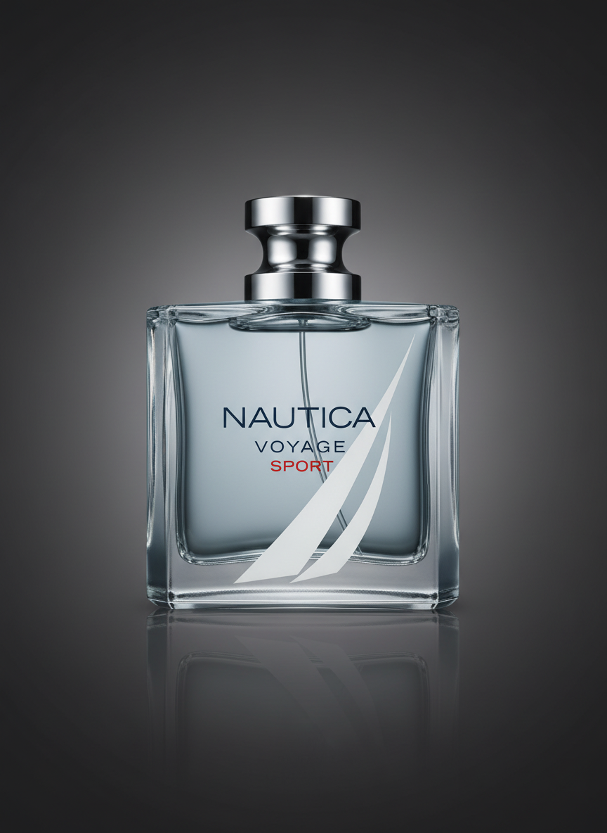 Nautica Voyage Sport 100ml - Vista 3