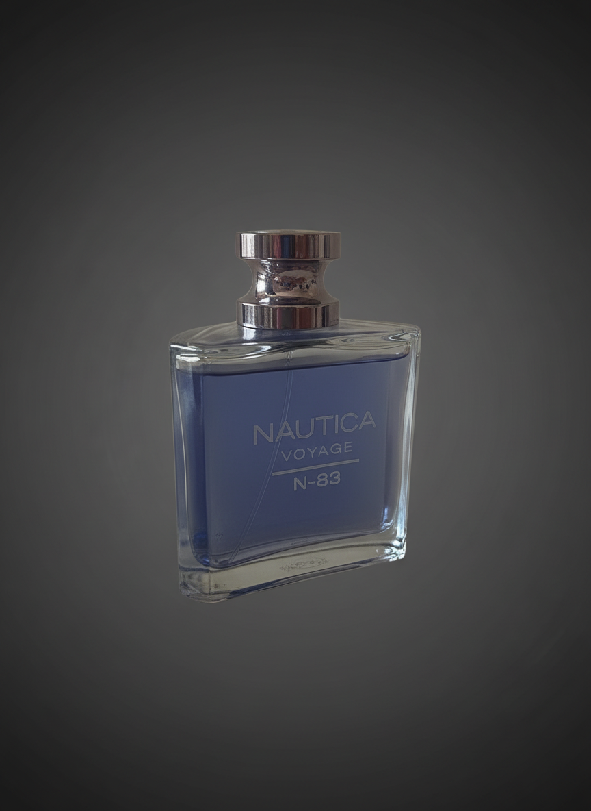 Nautica Voyage N-83 100ml - Vista 1