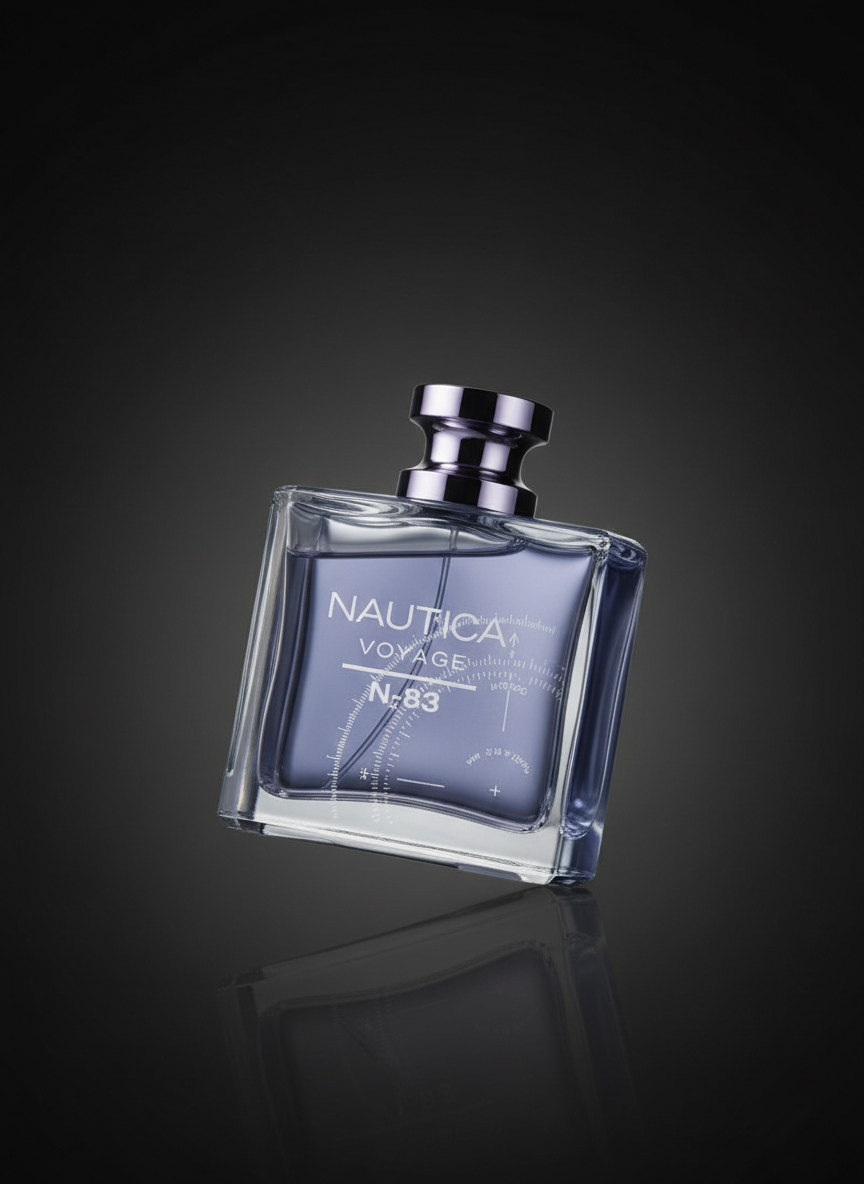 Nautica Voyage N-83 100ml - Vista 2