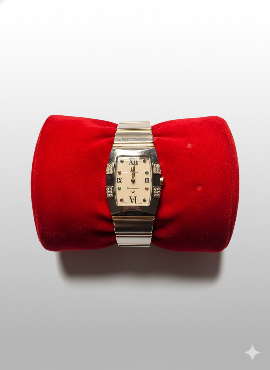 Omega Constellation Pro 1