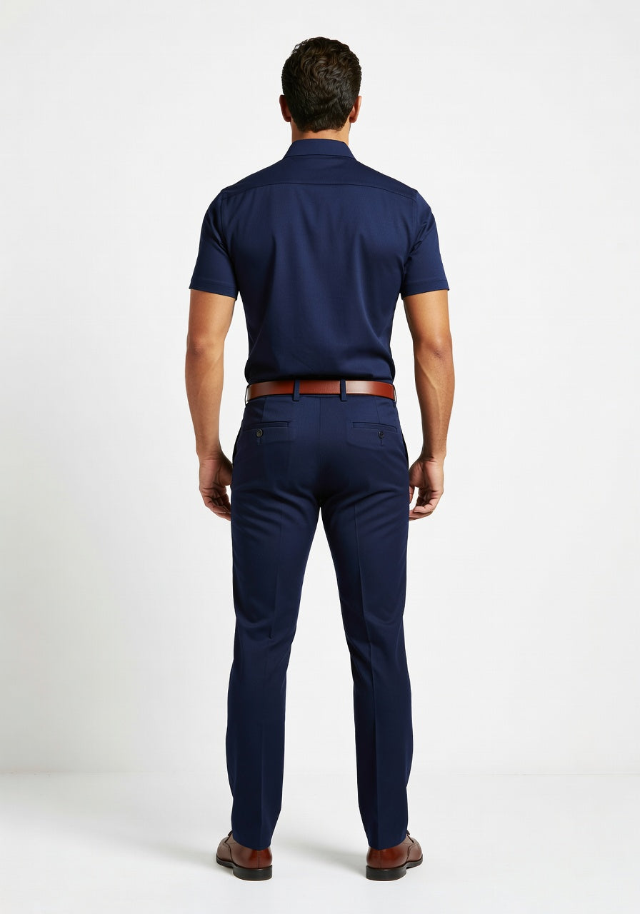 Pantalon Back