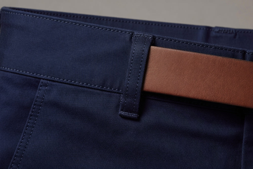 Pantalon Detail