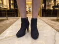 Tamaris botines - vista frontal