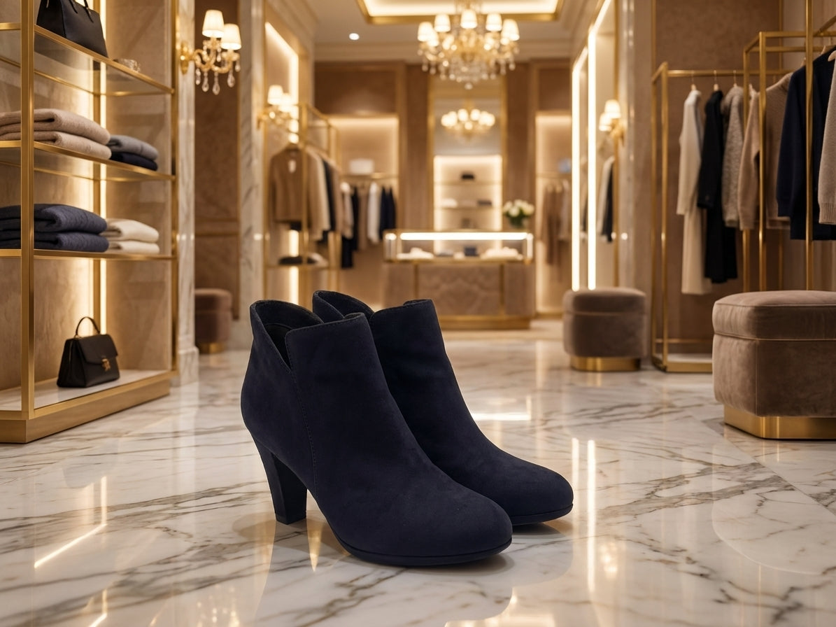 Tamaris botines - producto